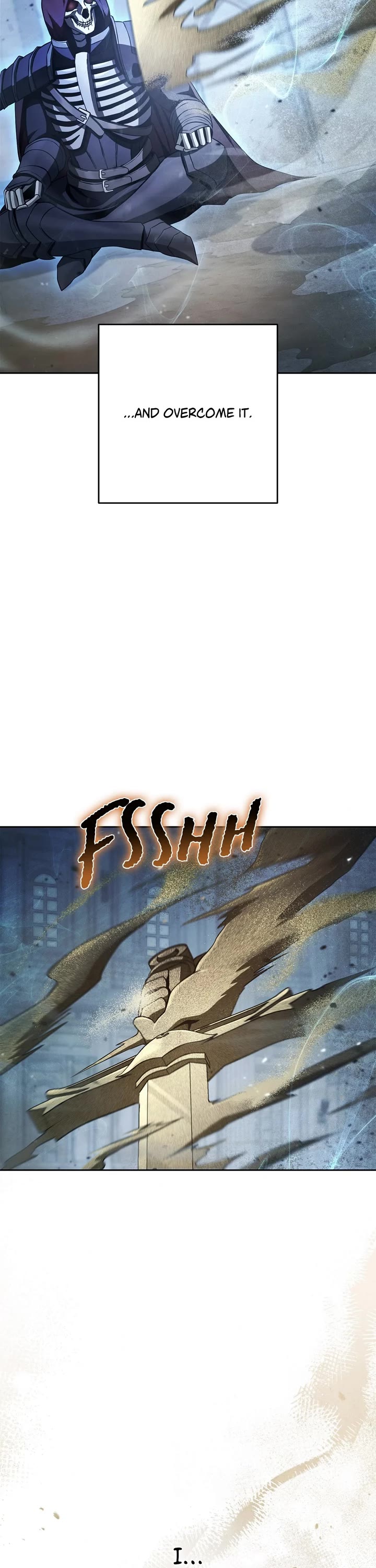 Skeleton Soldier Couldn’t Protect the Dungeon chapter 338 page 8