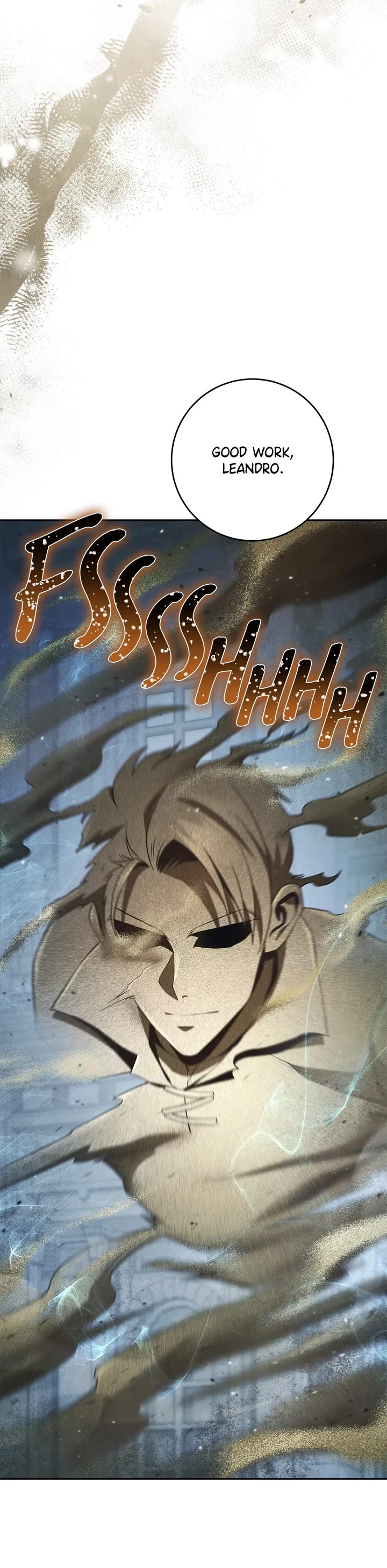 Skeleton Soldier Couldn’t Protect the Dungeon chapter 338 page 9