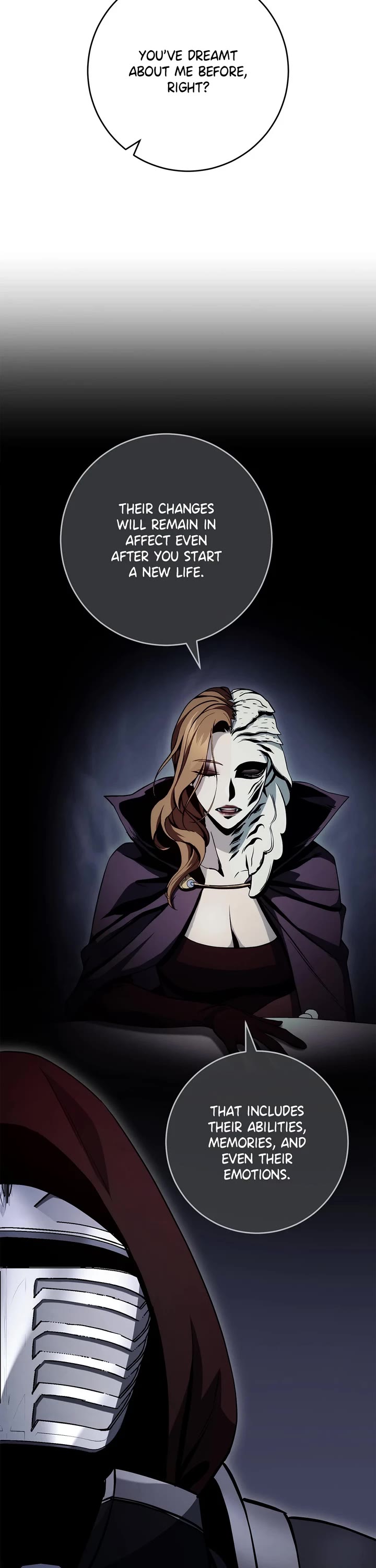 Skeleton Soldier Couldn’t Protect the Dungeon chapter 339 page 11