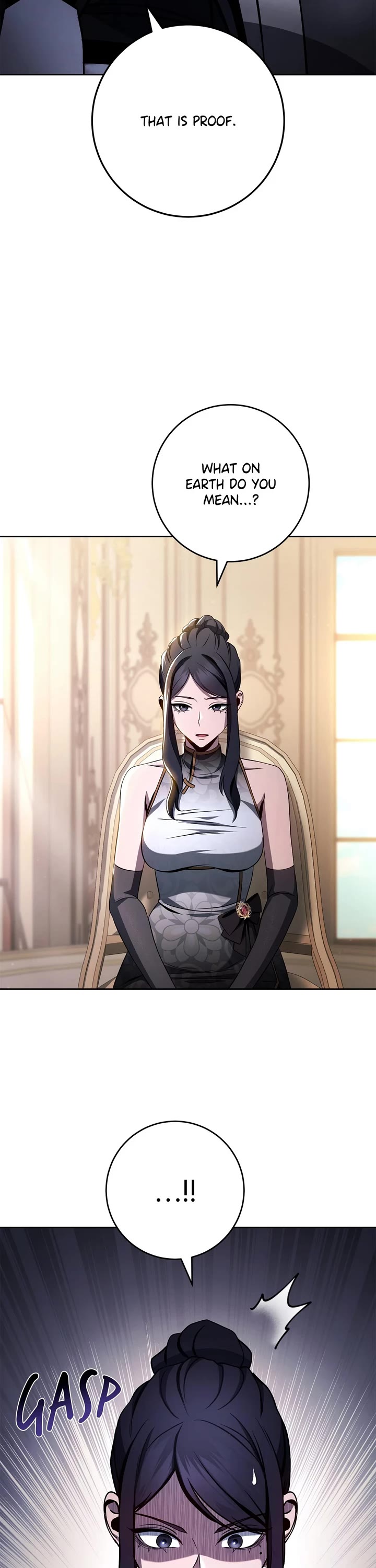 Skeleton Soldier Couldn’t Protect the Dungeon chapter 339 page 12