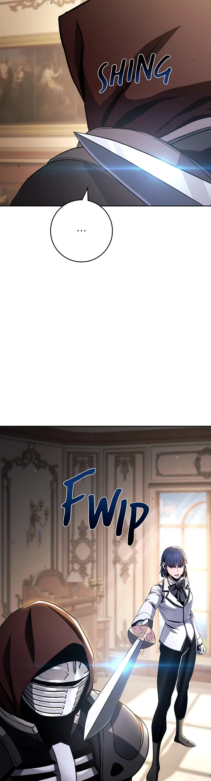 Skeleton Soldier Couldn’t Protect the Dungeon chapter 339 page 14