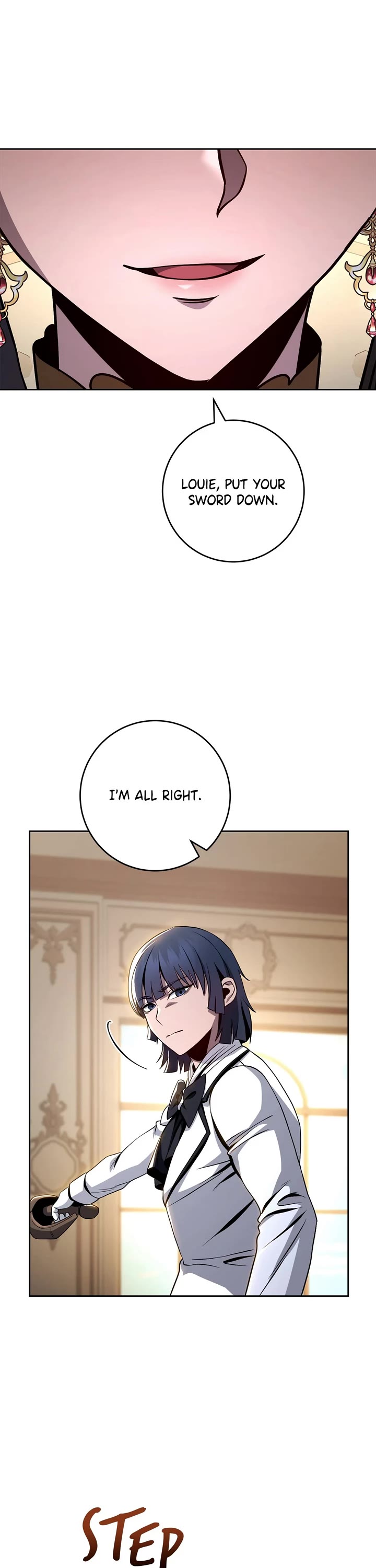 Skeleton Soldier Couldn’t Protect the Dungeon chapter 339 page 16