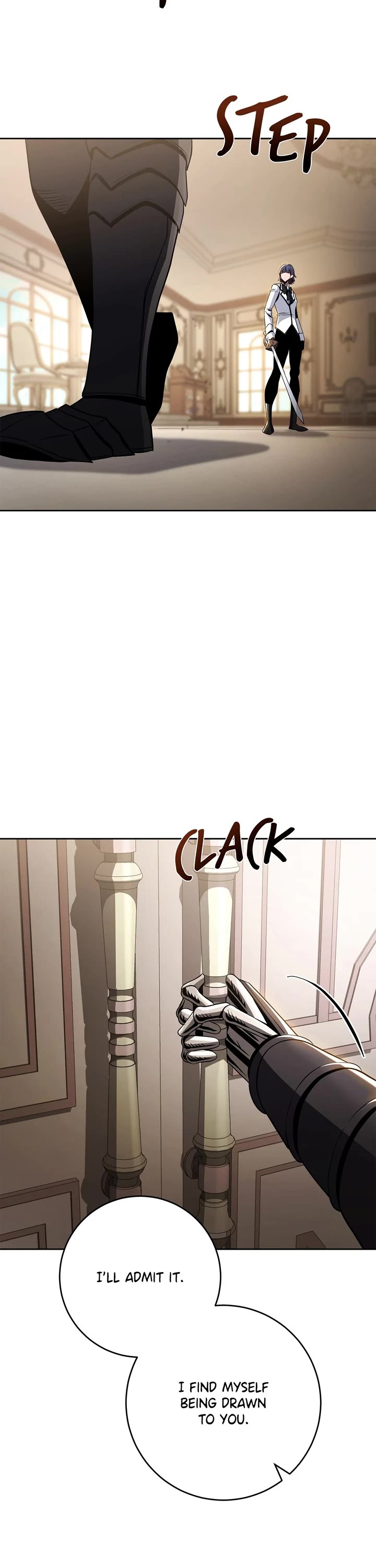 Skeleton Soldier Couldn’t Protect the Dungeon chapter 339 page 17