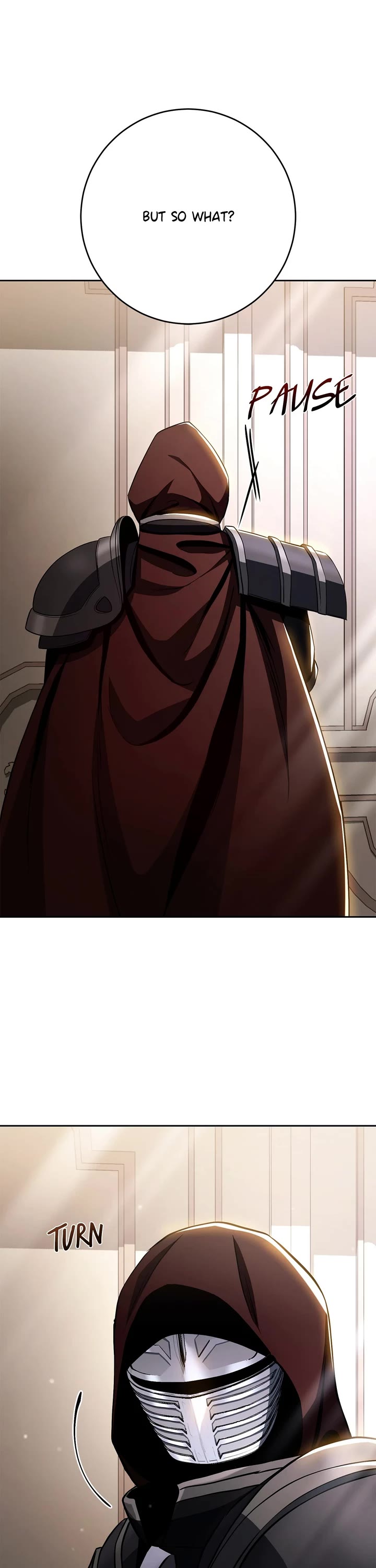 Skeleton Soldier Couldn’t Protect the Dungeon chapter 339 page 18