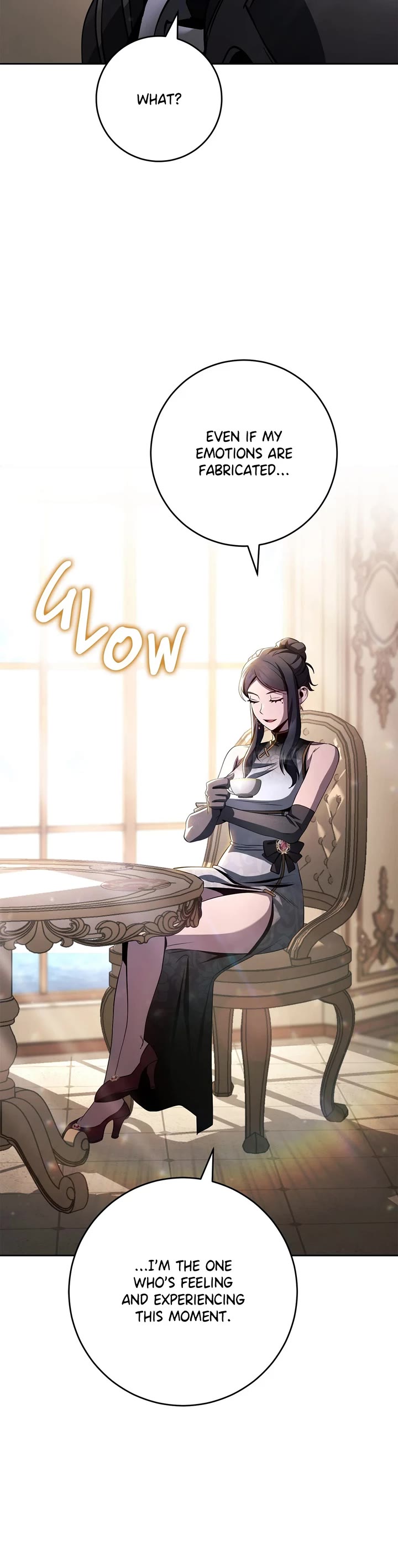 Skeleton Soldier Couldn’t Protect the Dungeon chapter 339 page 19