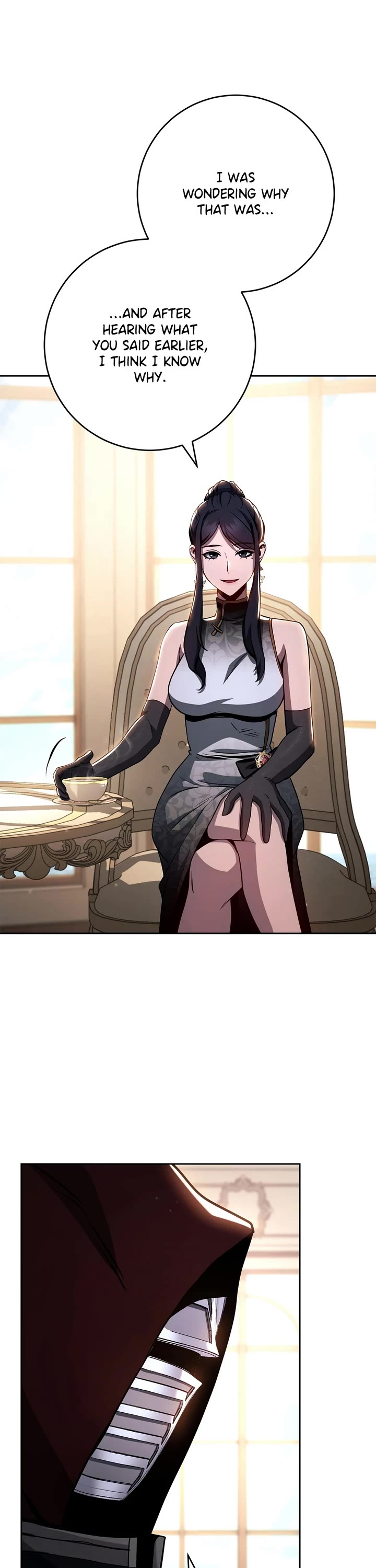 Skeleton Soldier Couldn’t Protect the Dungeon chapter 339 page 23