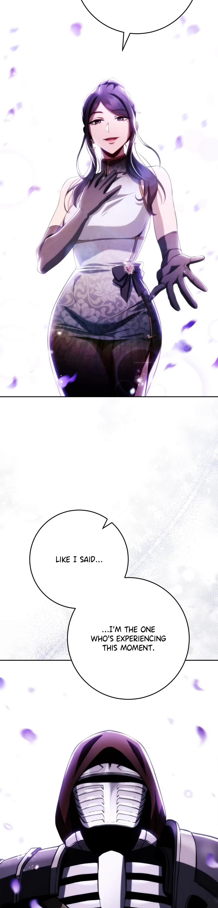 Skeleton Soldier Couldn’t Protect the Dungeon chapter 339 page 27