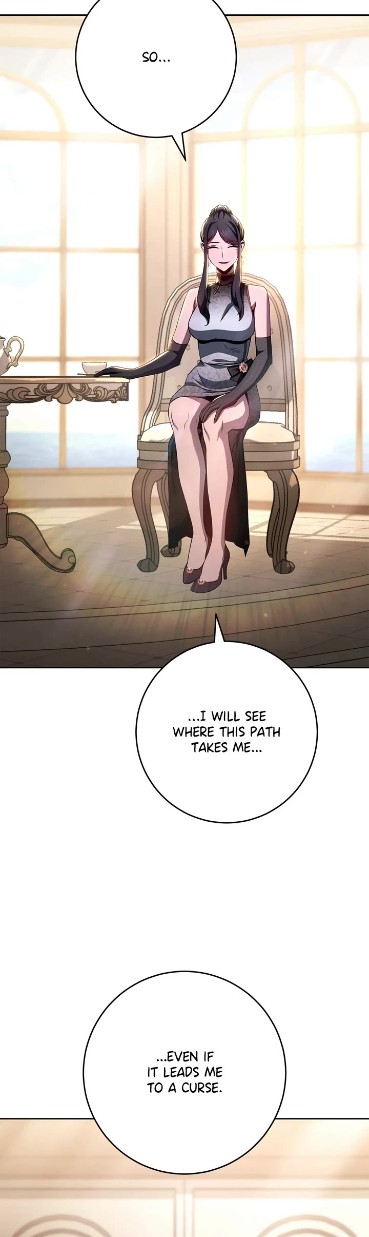 Skeleton Soldier Couldn’t Protect the Dungeon chapter 339 page 30