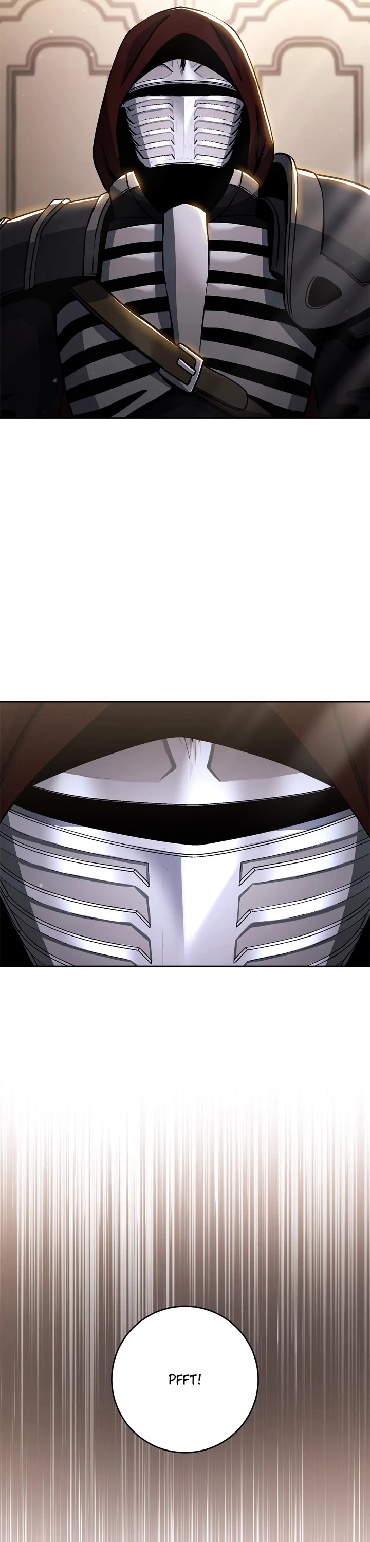 Skeleton Soldier Couldn’t Protect the Dungeon chapter 339 page 31