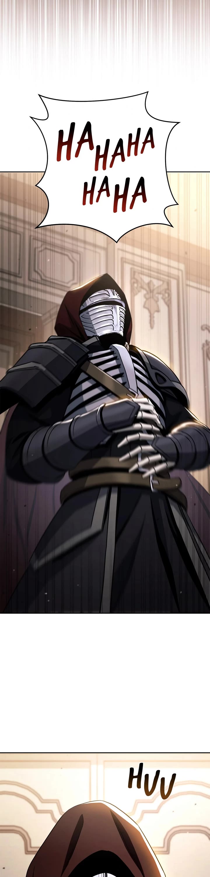 Skeleton Soldier Couldn’t Protect the Dungeon chapter 339 page 32