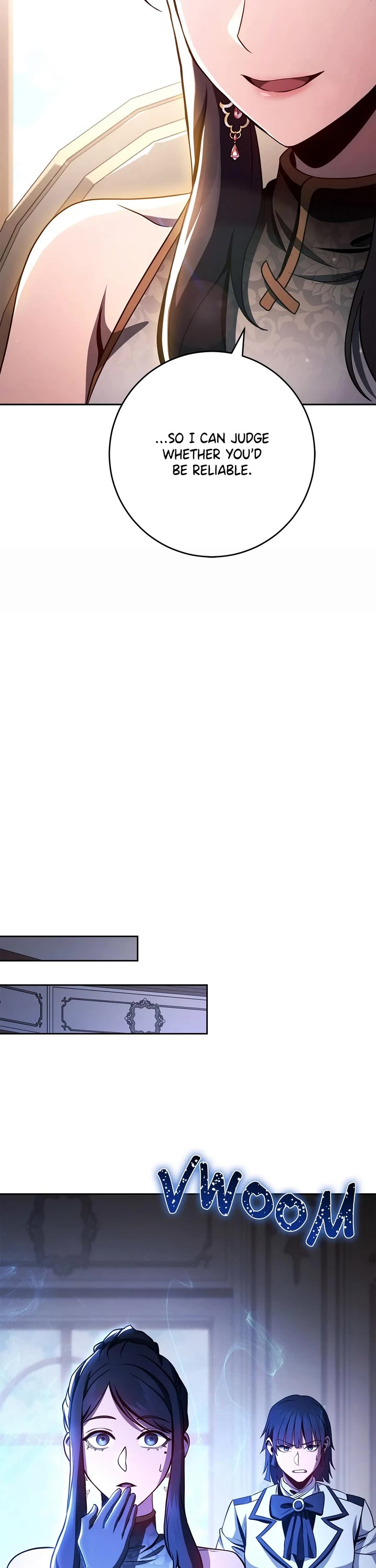 Skeleton Soldier Couldn’t Protect the Dungeon chapter 339 page 37