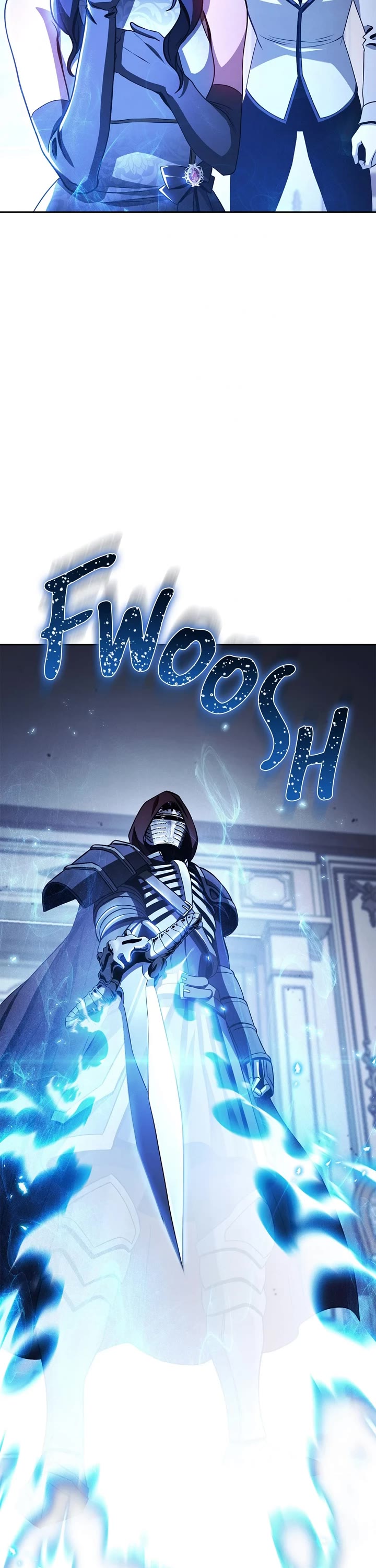 Skeleton Soldier Couldn’t Protect the Dungeon chapter 339 page 38