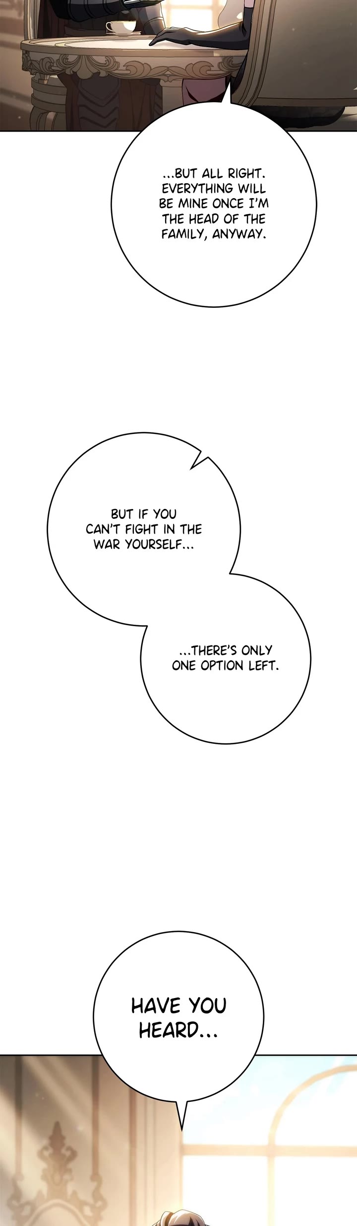 Skeleton Soldier Couldn’t Protect the Dungeon chapter 339 page 45