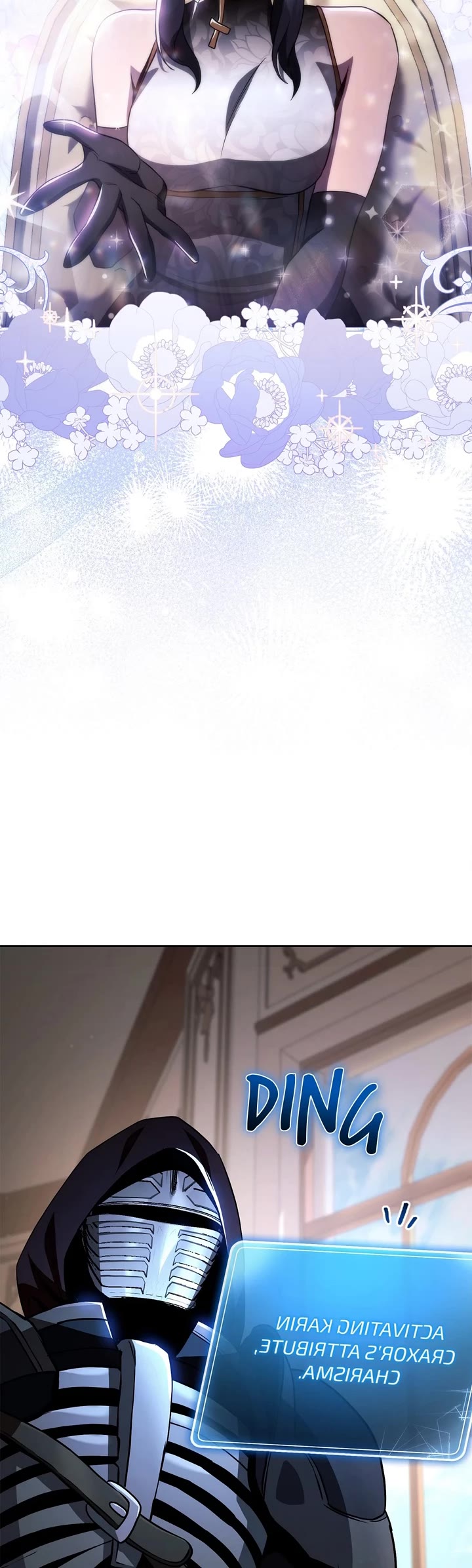 Skeleton Soldier Couldn’t Protect the Dungeon chapter 339 page 5