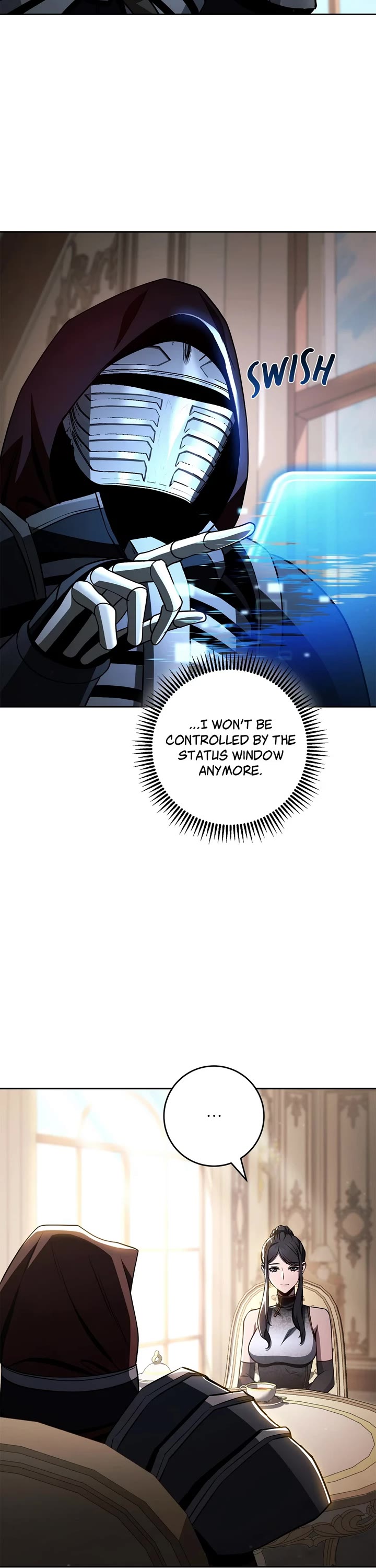 Skeleton Soldier Couldn’t Protect the Dungeon chapter 339 page 6