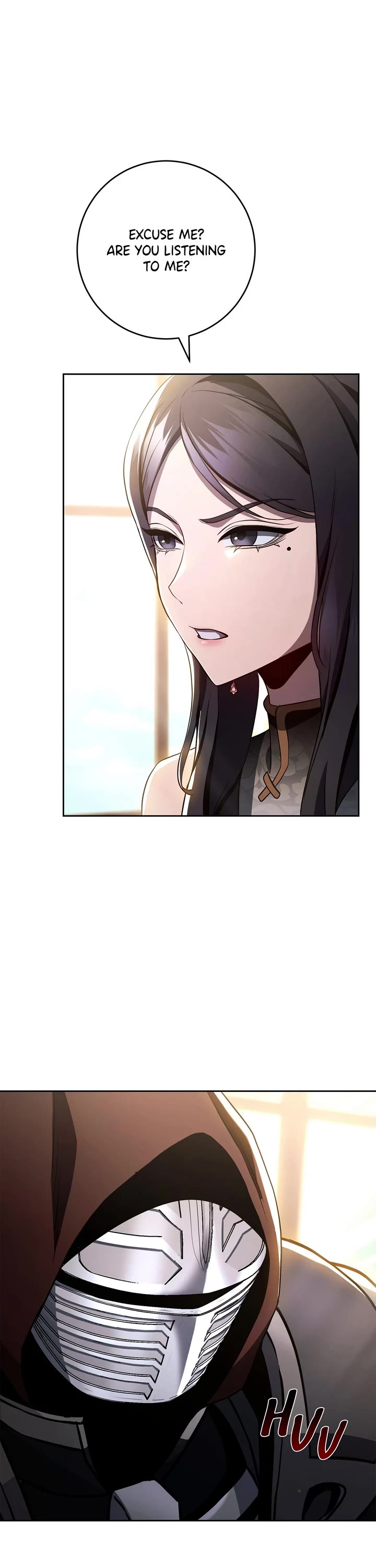 Skeleton Soldier Couldn’t Protect the Dungeon chapter 339 page 7