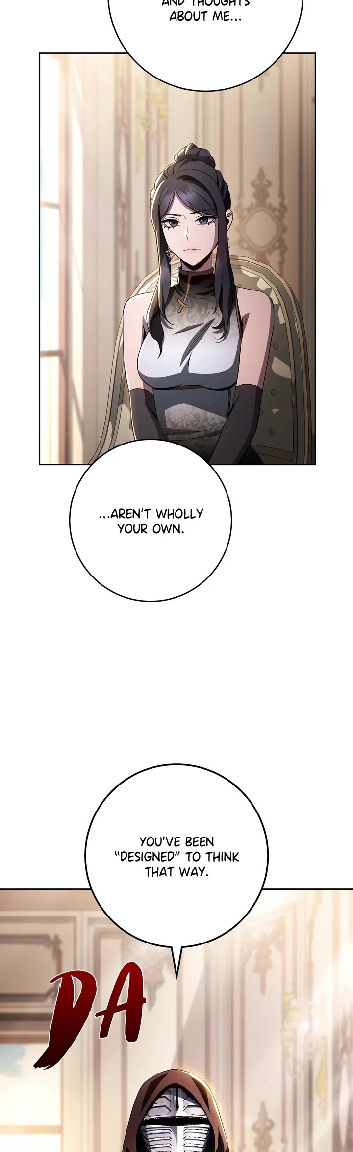 Skeleton Soldier Couldn’t Protect the Dungeon chapter 339 page 9