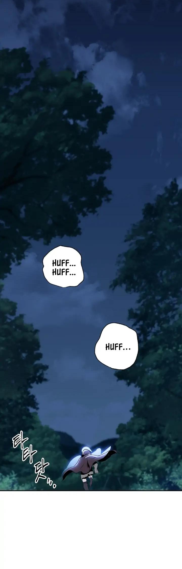 Skeleton Soldier Couldn’t Protect the Dungeon chapter 34 page 11