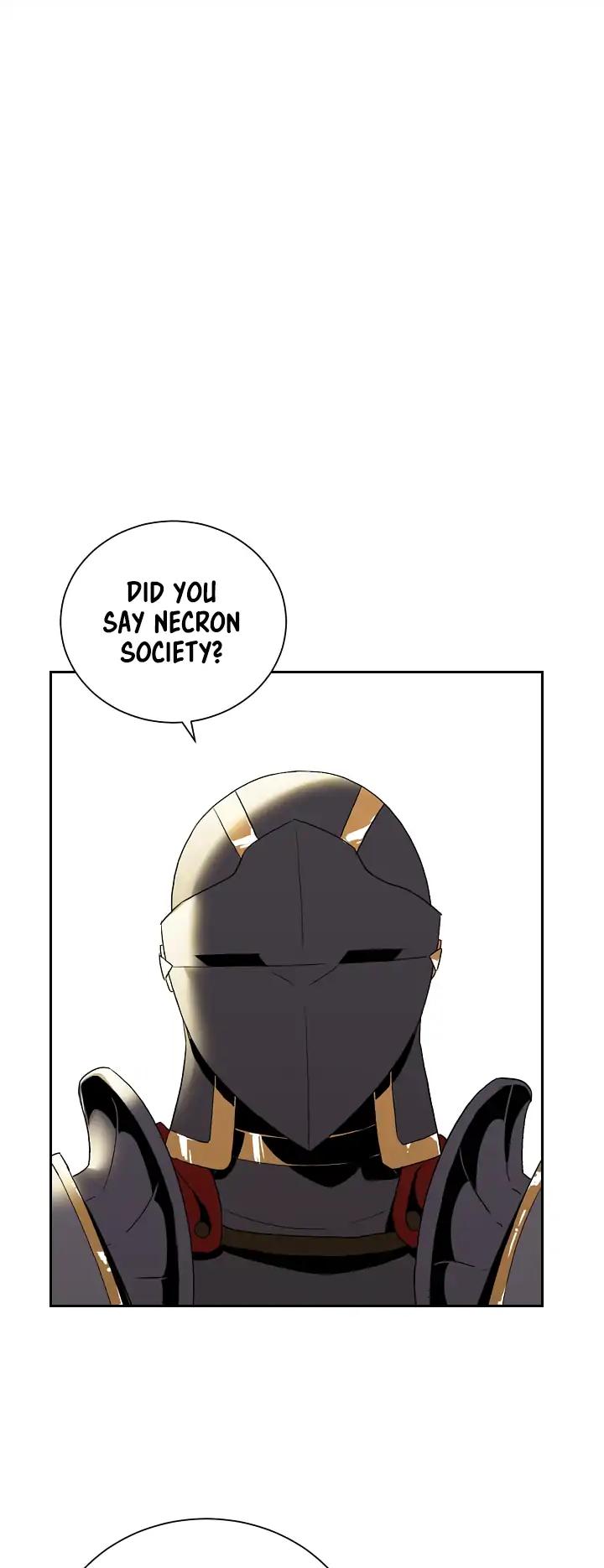 Skeleton Soldier Couldn’t Protect the Dungeon chapter 34 page 13