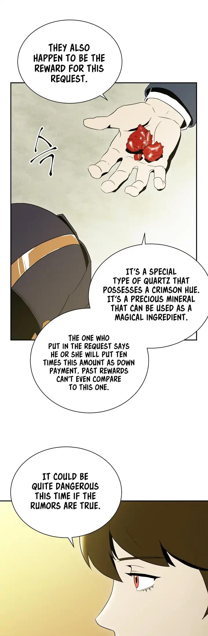 Skeleton Soldier Couldn’t Protect the Dungeon chapter 34 page 16