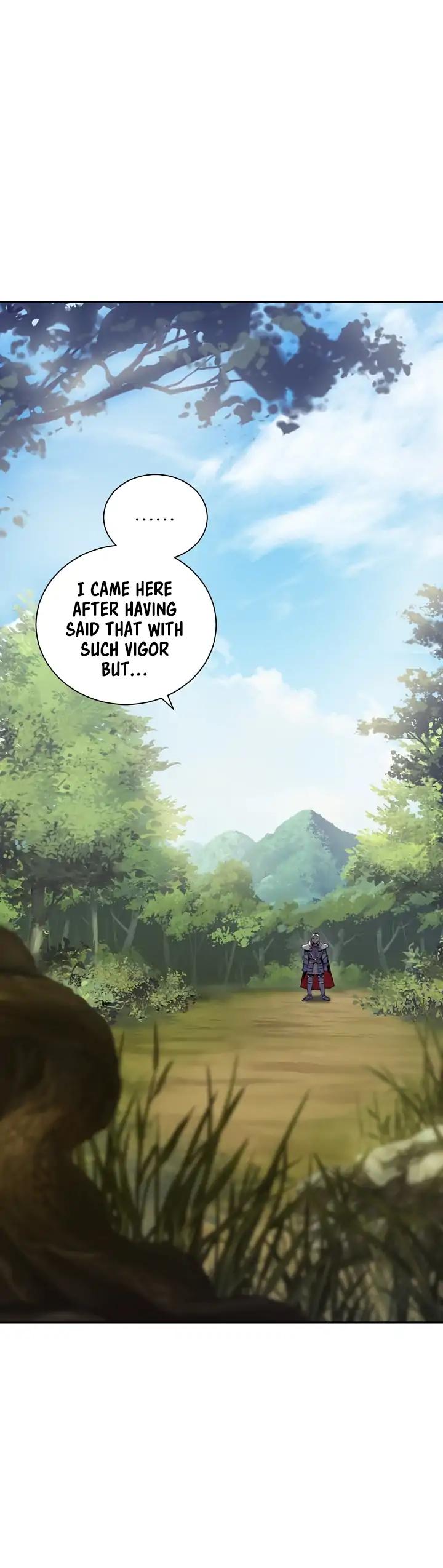 Skeleton Soldier Couldn’t Protect the Dungeon chapter 34 page 18