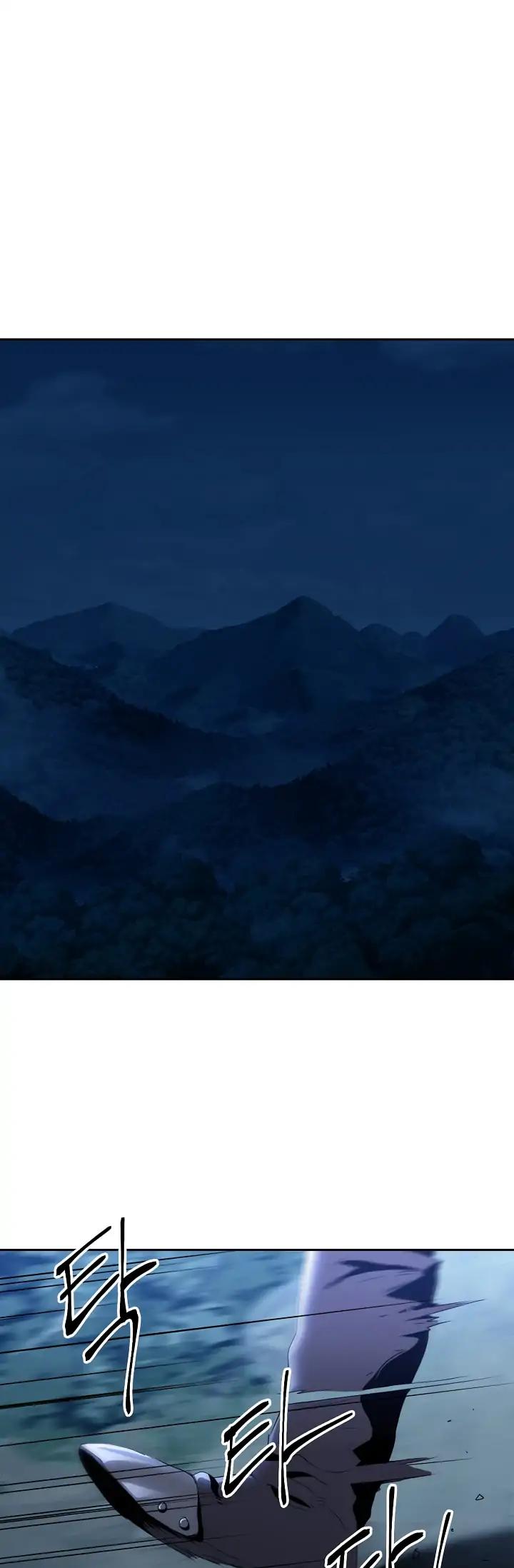 Skeleton Soldier Couldn’t Protect the Dungeon chapter 34 page 2