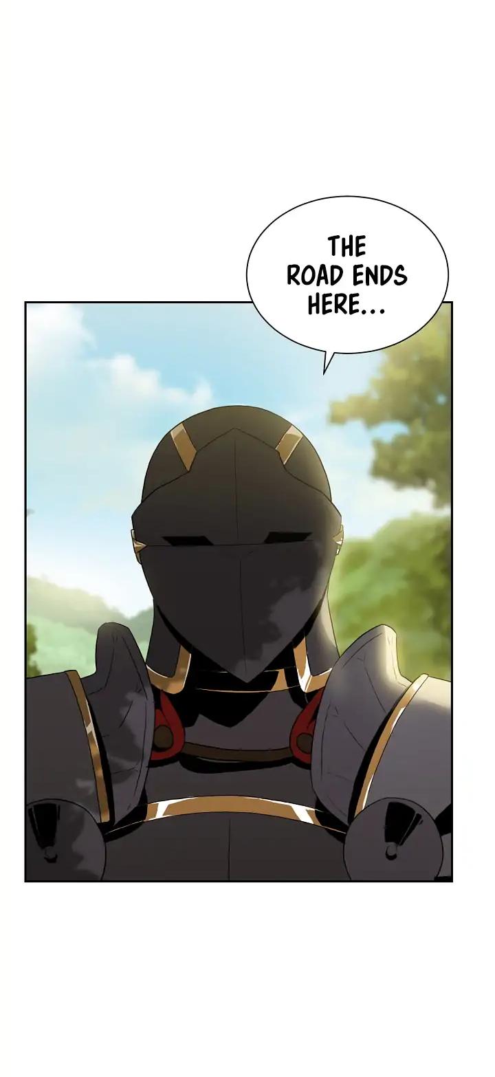 Skeleton Soldier Couldn’t Protect the Dungeon chapter 34 page 21