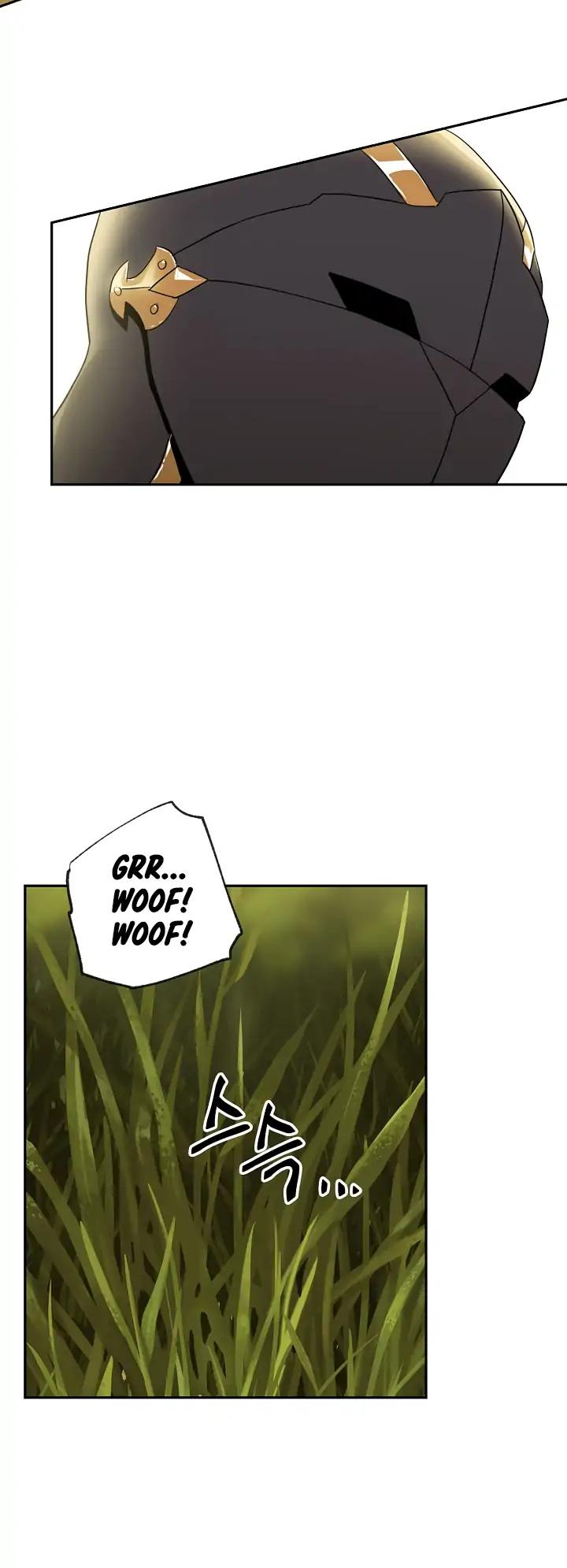 Skeleton Soldier Couldn’t Protect the Dungeon chapter 34 page 23