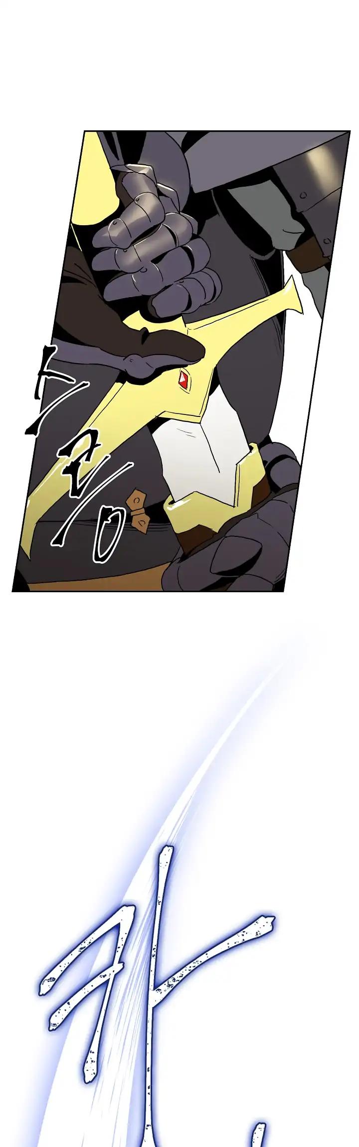 Skeleton Soldier Couldn’t Protect the Dungeon chapter 34 page 28