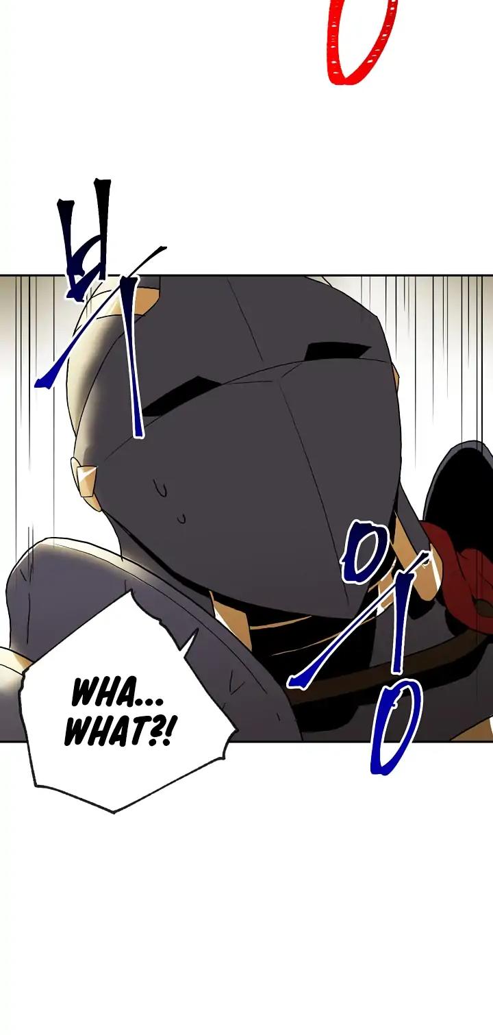 Skeleton Soldier Couldn’t Protect the Dungeon chapter 34 page 37