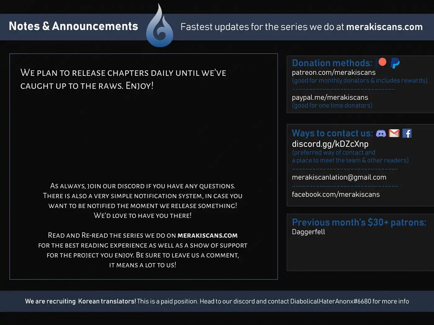 Skeleton Soldier Couldn’t Protect the Dungeon chapter 34 page 44