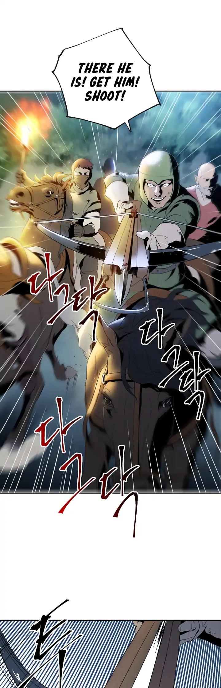 Skeleton Soldier Couldn’t Protect the Dungeon chapter 34 page 6