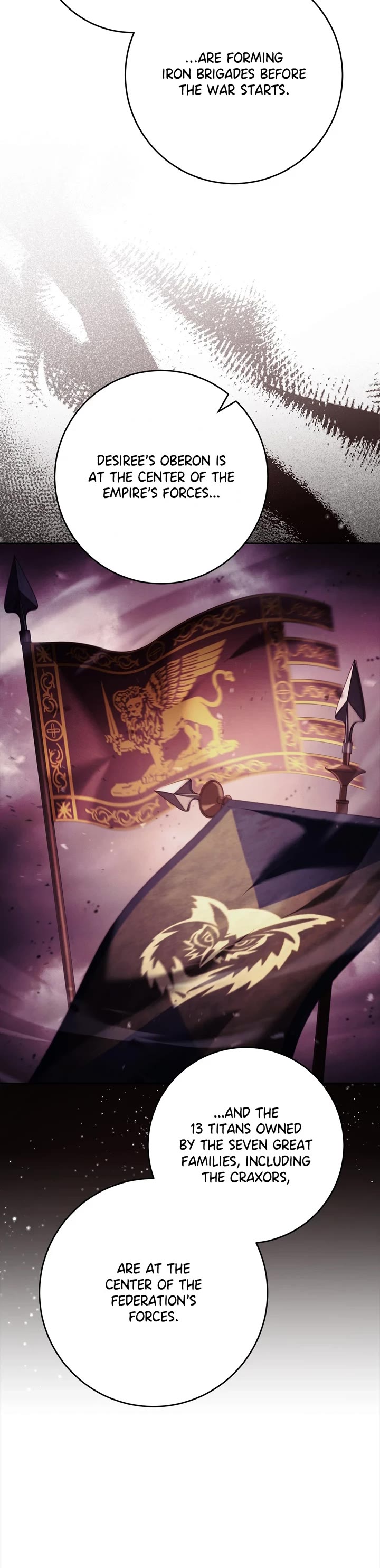 Skeleton Soldier Couldn’t Protect the Dungeon chapter 340 page 15