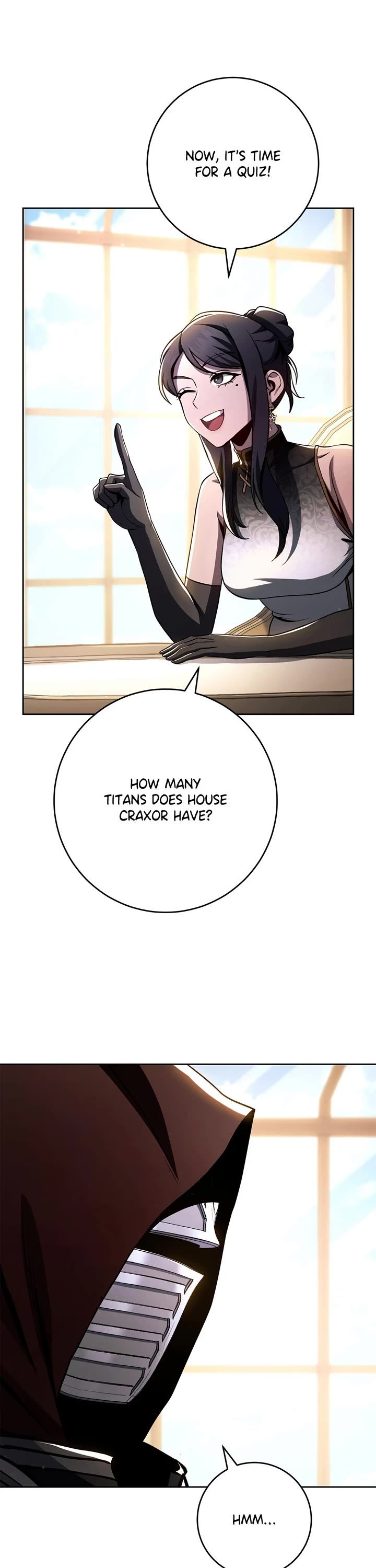 Skeleton Soldier Couldn’t Protect the Dungeon chapter 340 page 16