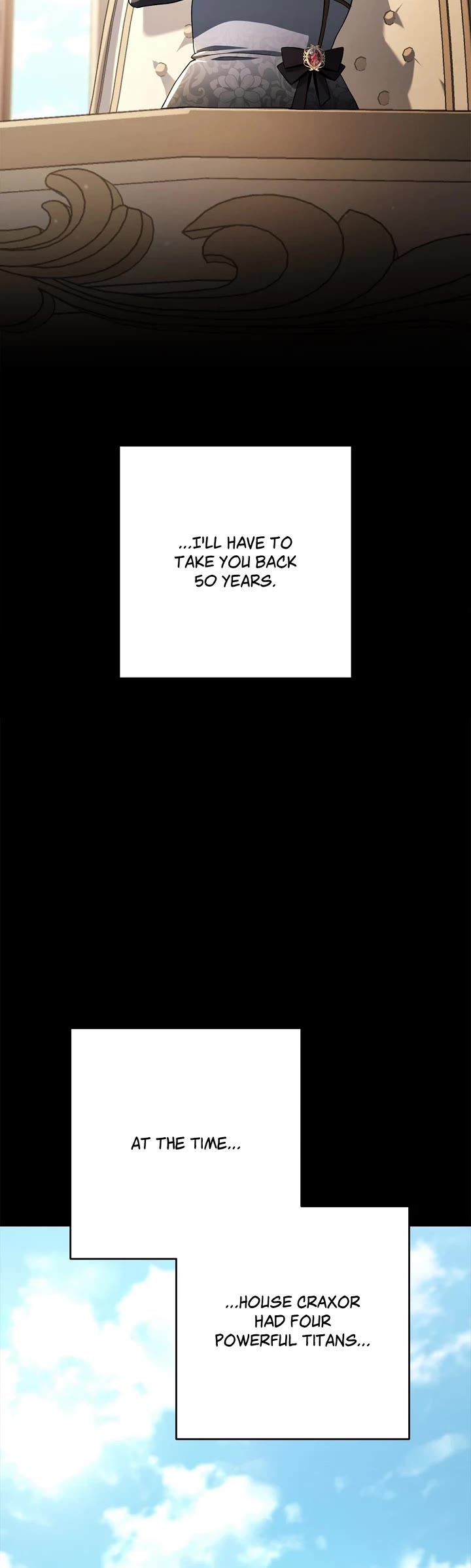 Skeleton Soldier Couldn’t Protect the Dungeon chapter 340 page 20