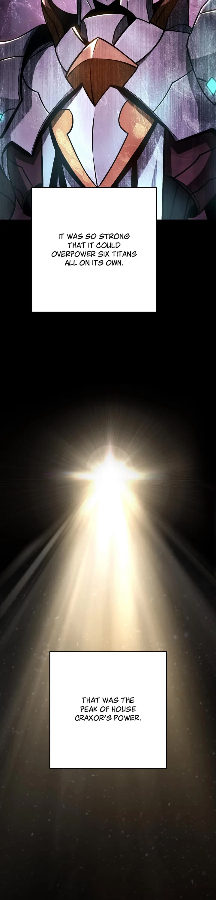 Skeleton Soldier Couldn’t Protect the Dungeon chapter 340 page 22