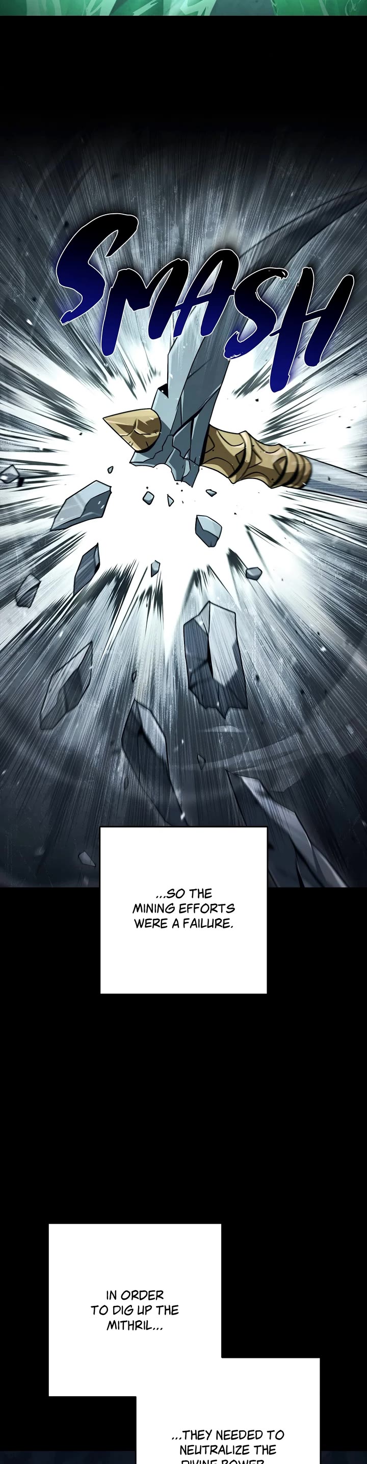 Skeleton Soldier Couldn’t Protect the Dungeon chapter 340 page 25