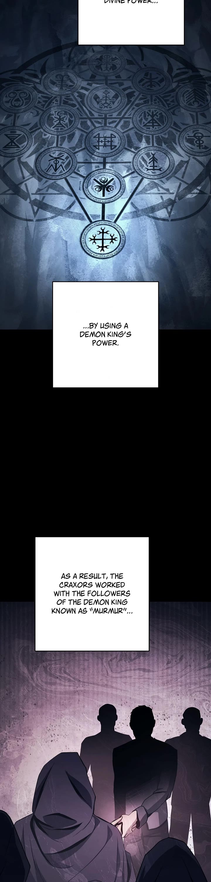 Skeleton Soldier Couldn’t Protect the Dungeon chapter 340 page 26