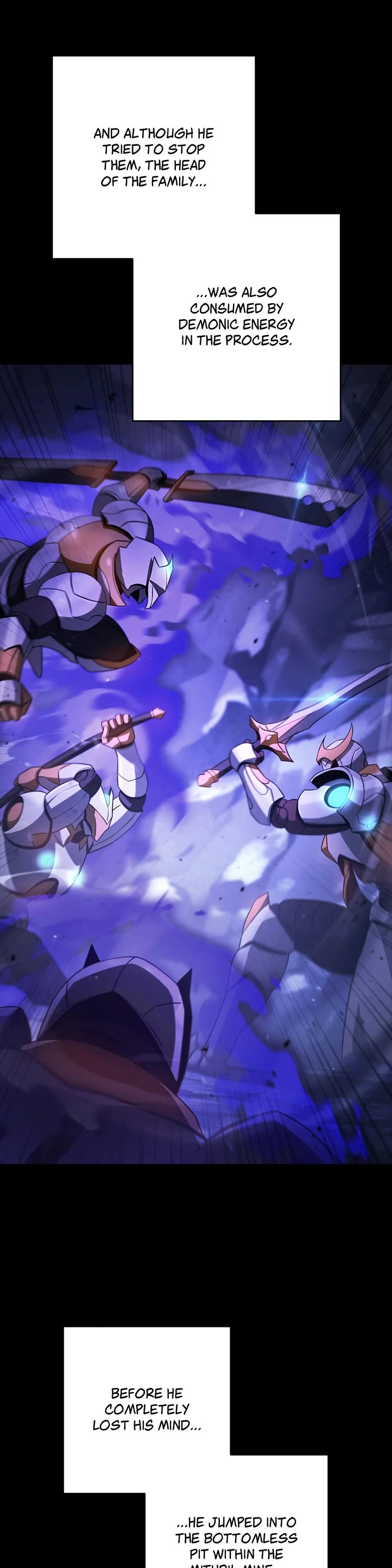 Skeleton Soldier Couldn’t Protect the Dungeon chapter 340 page 29