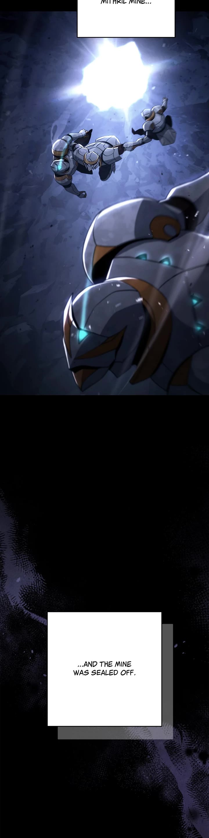 Skeleton Soldier Couldn’t Protect the Dungeon chapter 340 page 30