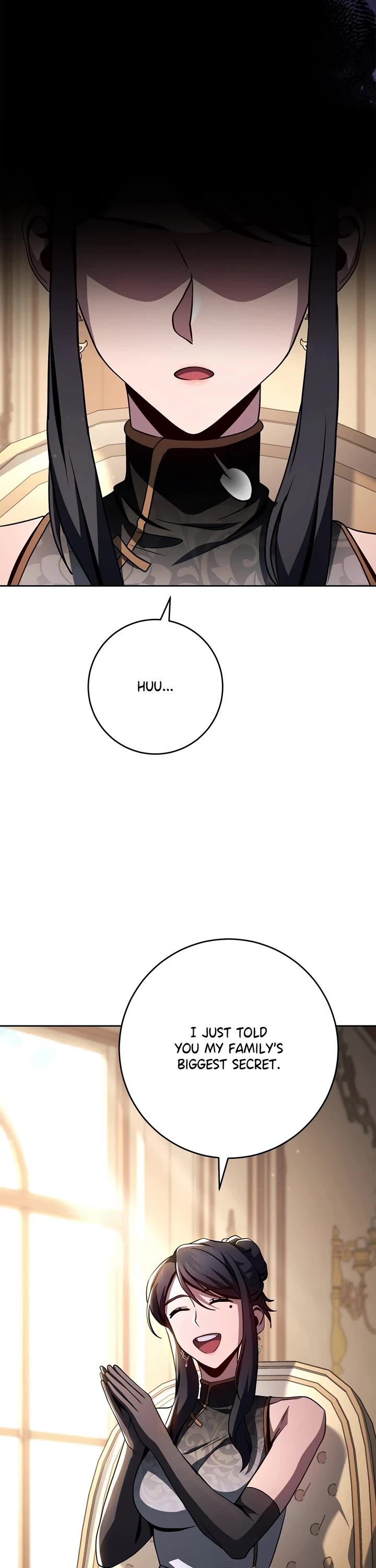 Skeleton Soldier Couldn’t Protect the Dungeon chapter 340 page 31