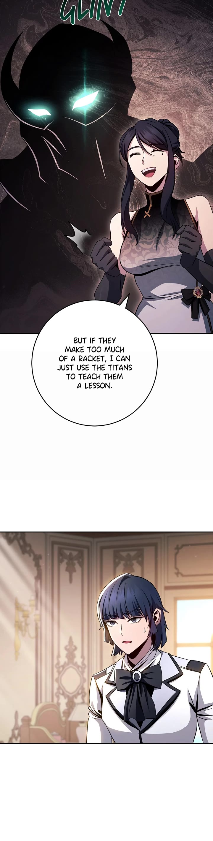 Skeleton Soldier Couldn’t Protect the Dungeon chapter 340 page 39