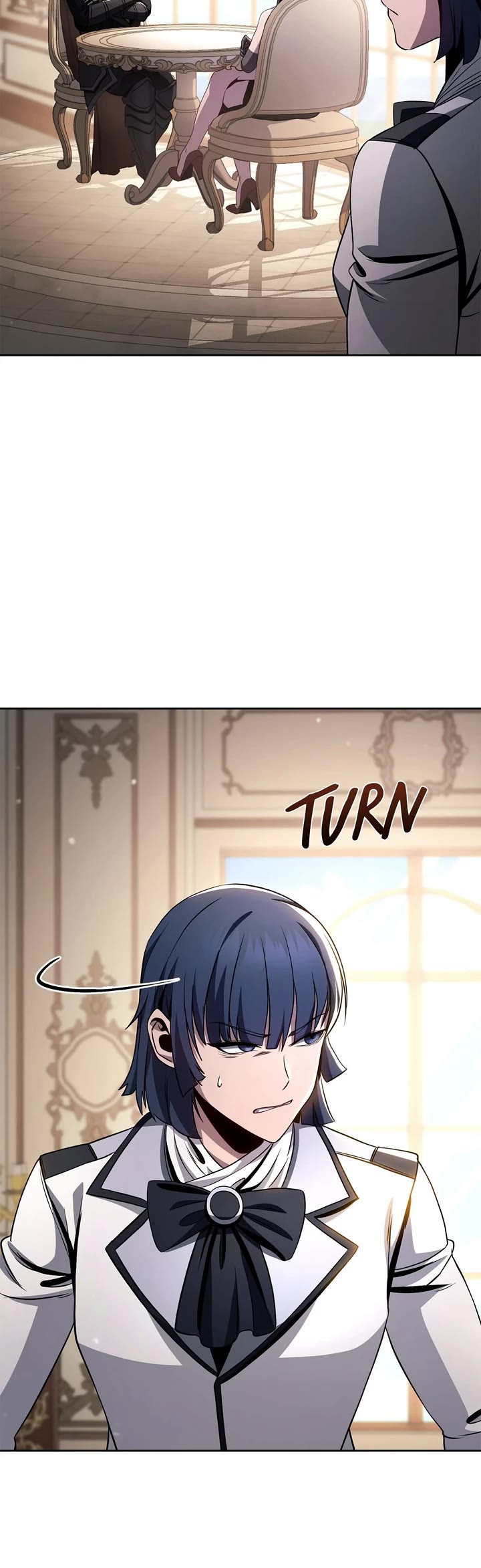 Skeleton Soldier Couldn’t Protect the Dungeon chapter 340 page 4