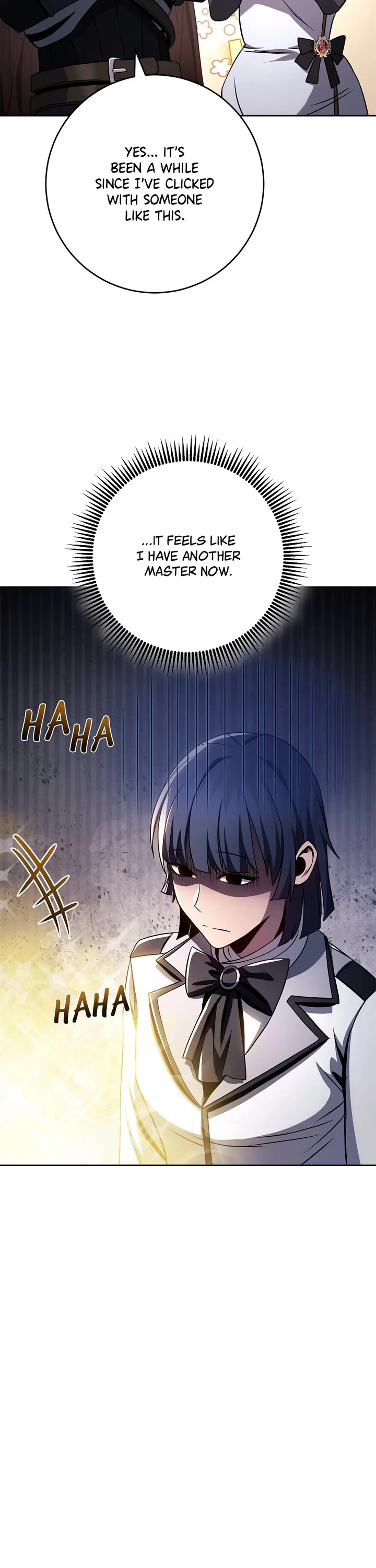 Skeleton Soldier Couldn’t Protect the Dungeon chapter 340 page 43