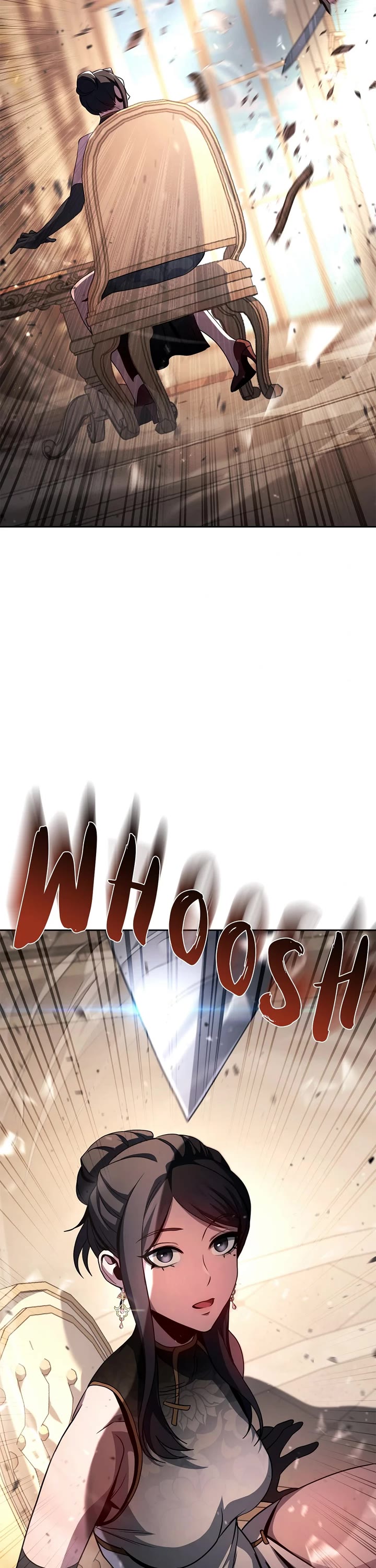 Skeleton Soldier Couldn’t Protect the Dungeon chapter 340 page 46