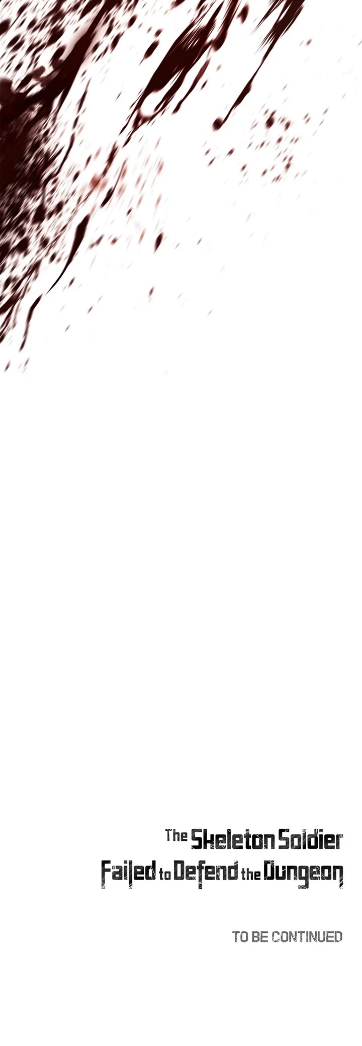 Skeleton Soldier Couldn’t Protect the Dungeon chapter 340 page 48