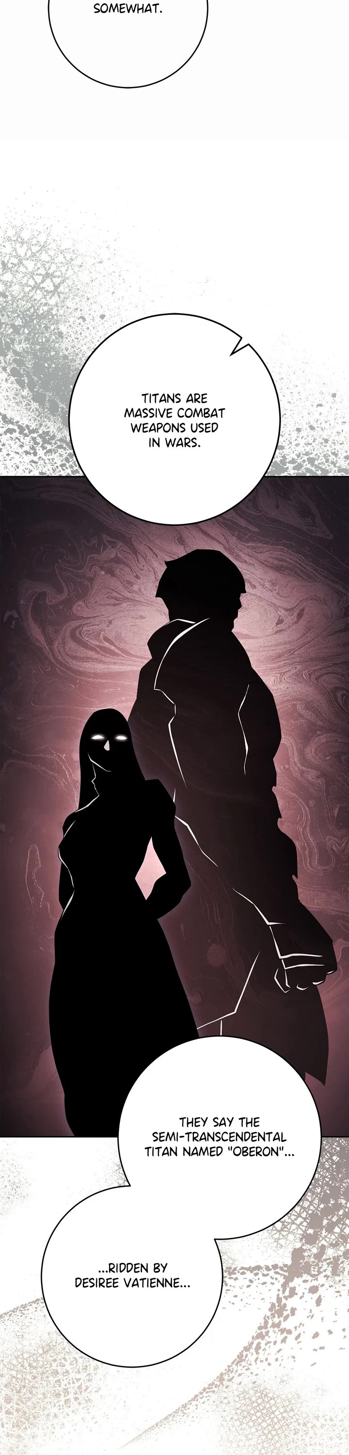 Skeleton Soldier Couldn’t Protect the Dungeon chapter 340 page 7