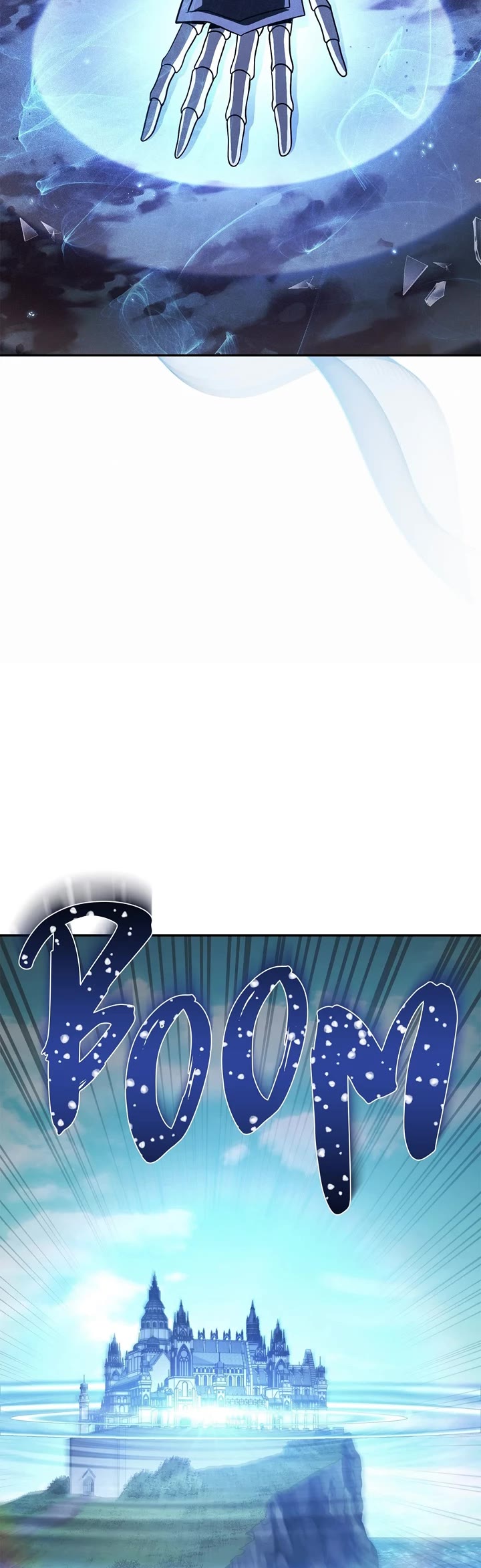 Skeleton Soldier Couldn’t Protect the Dungeon chapter 341 page 10