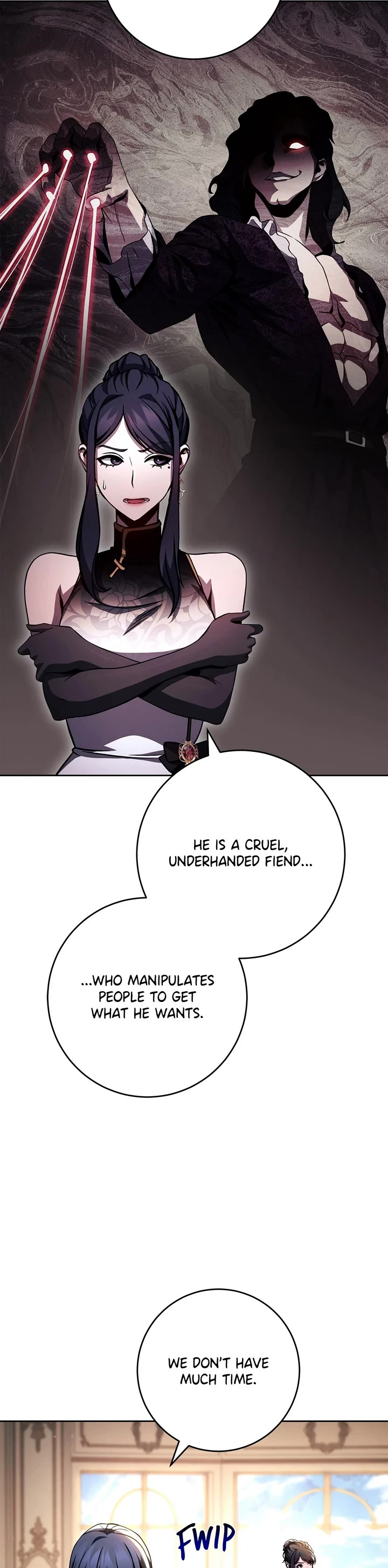 Skeleton Soldier Couldn’t Protect the Dungeon chapter 341 page 14