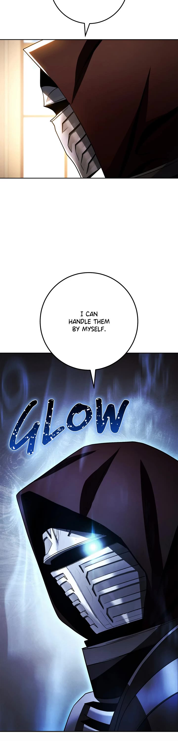 Skeleton Soldier Couldn’t Protect the Dungeon chapter 341 page 18